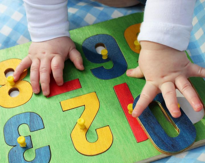 Preschool Learning Center Miami